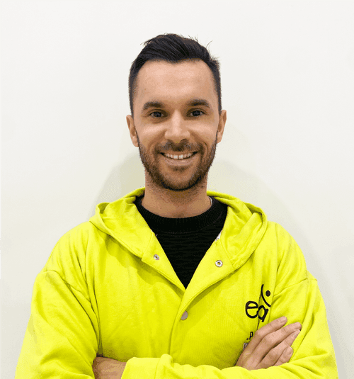 coach profile picture