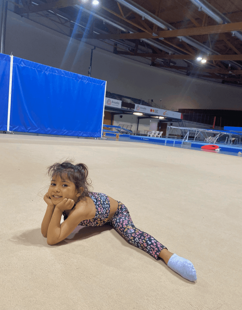 EGA Gym: Pólo Sangalhos - Centro de Alto Rendimento de Anadia