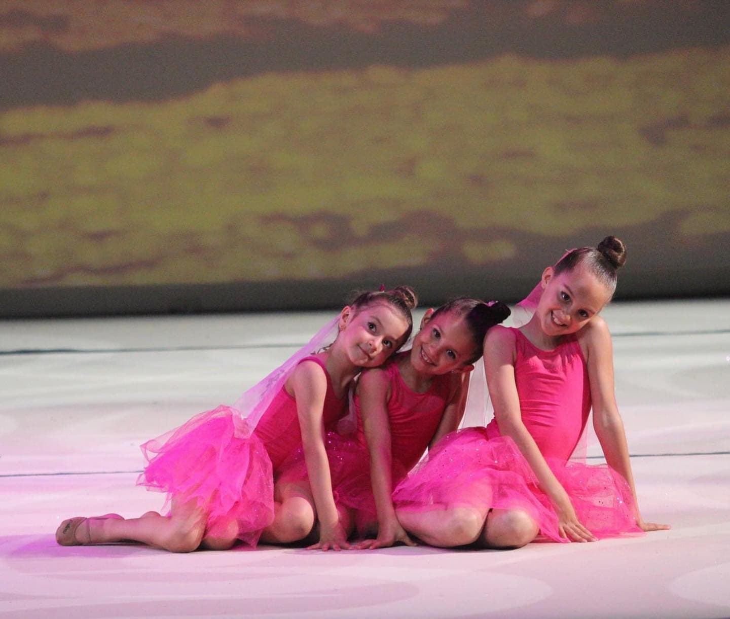 EGA showscase event photo