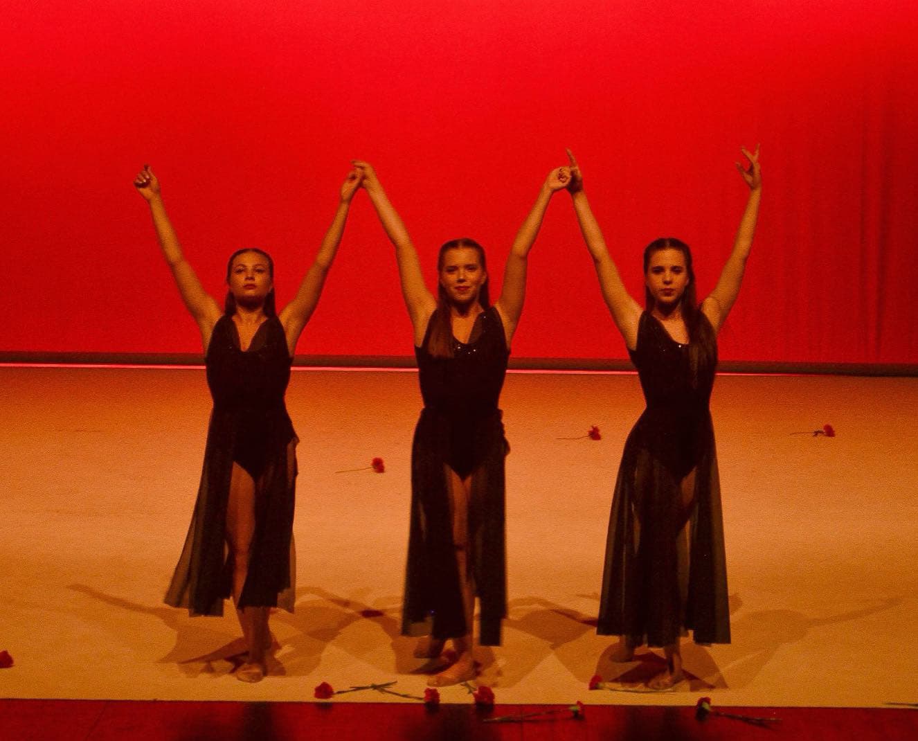 EGA showscase event photo