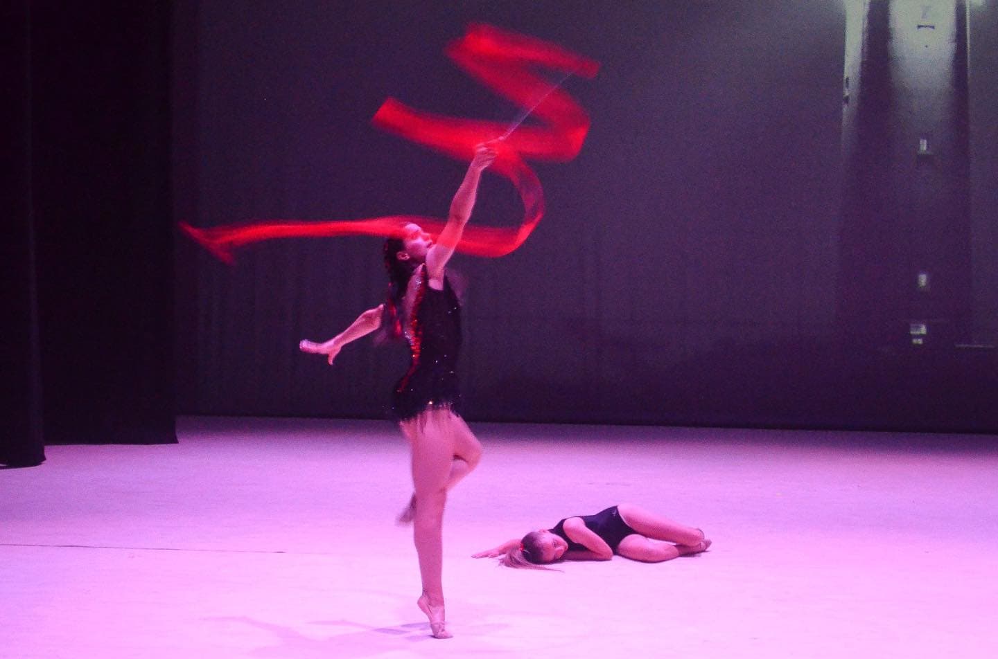 EGA showscase event photo