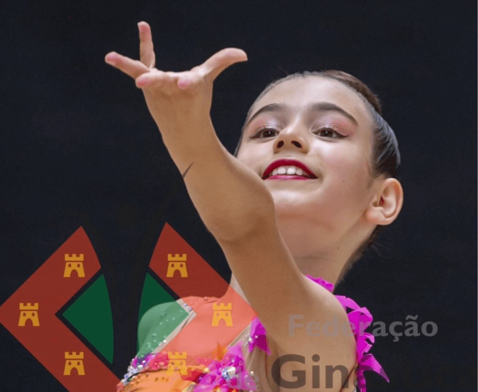 EGA gymnastics photo