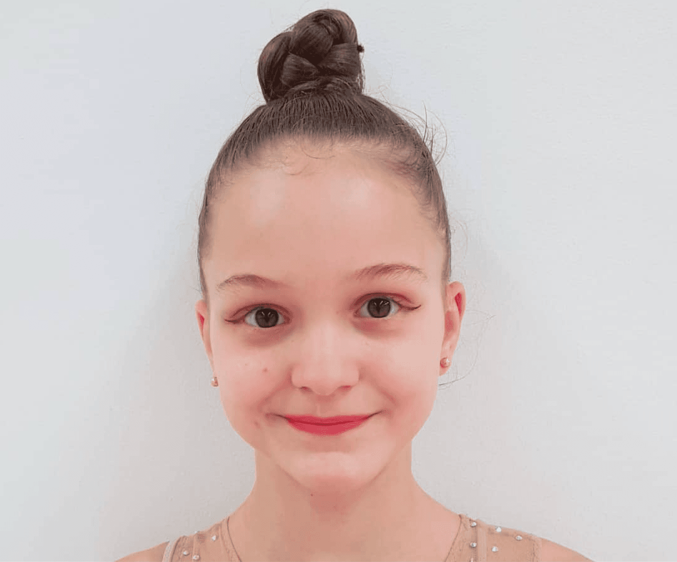 EGA gymnastics photo