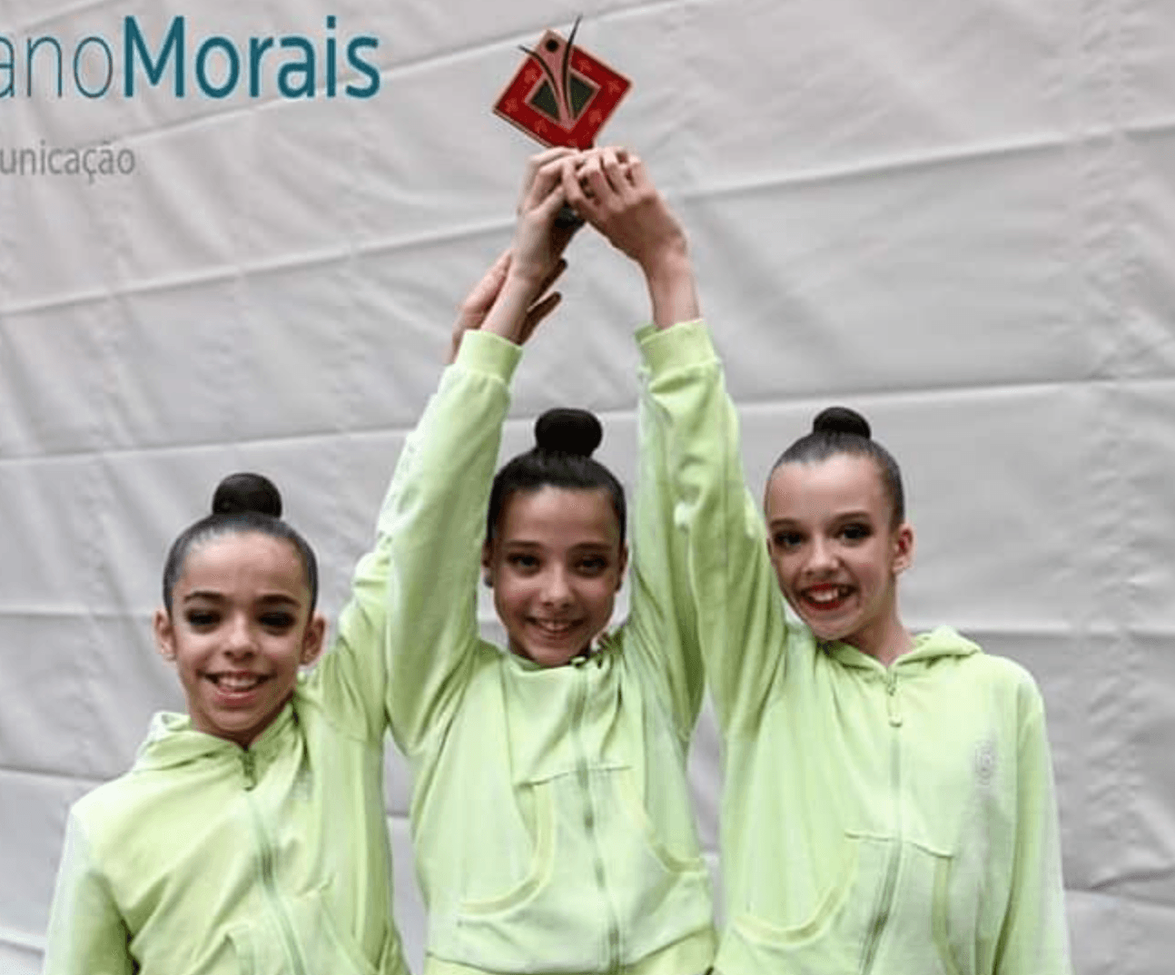 EGA gymnastics photo