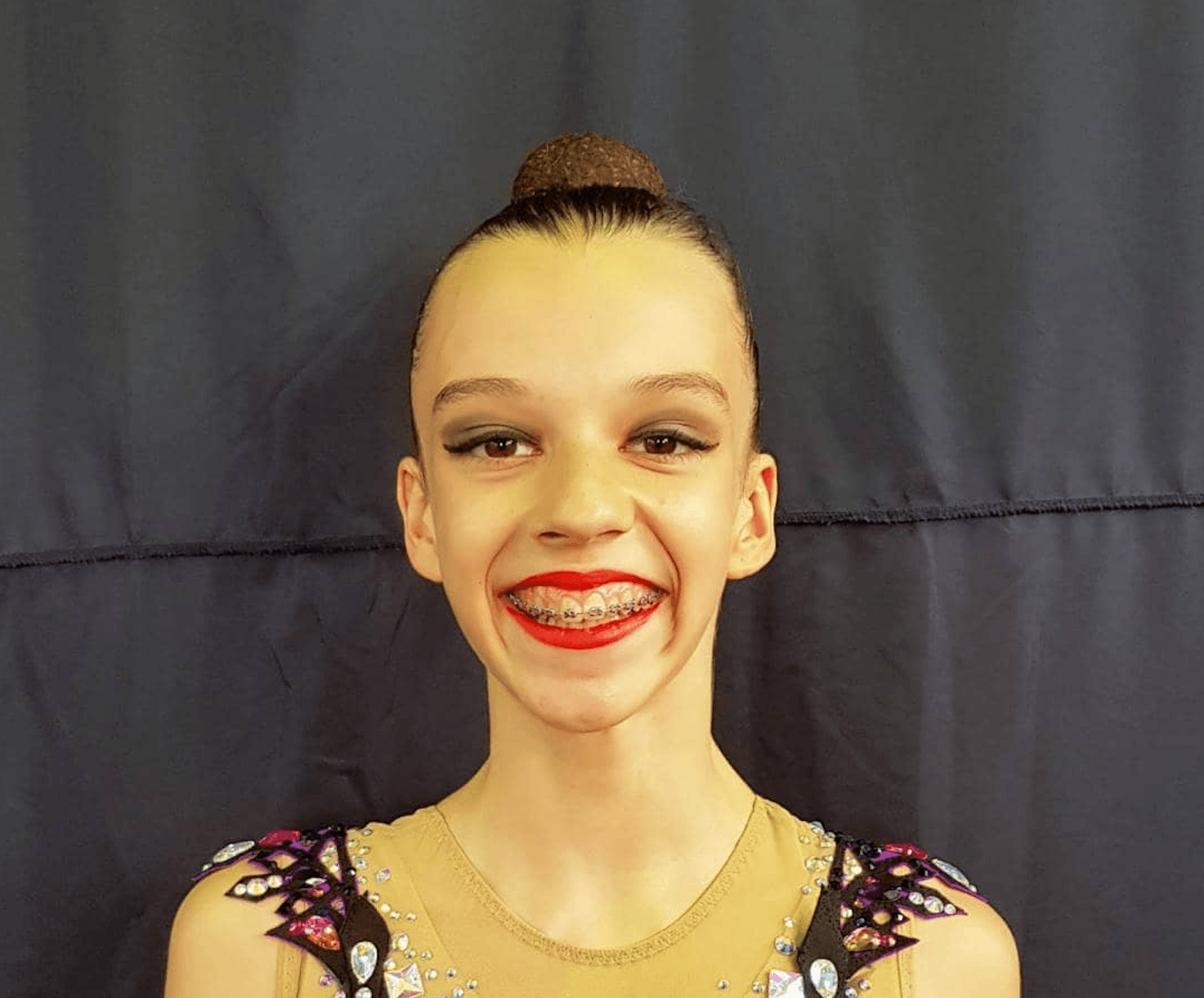 EGA gymnastics photo