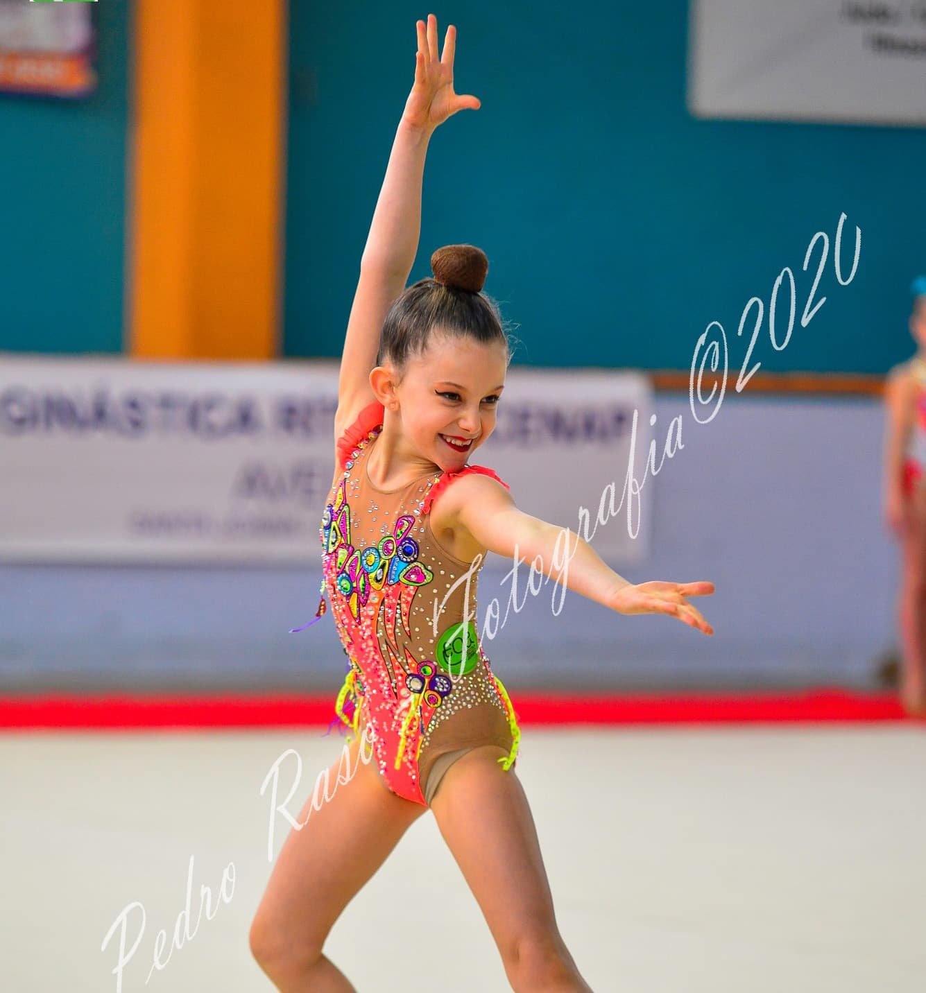 EGA gymnastics photo