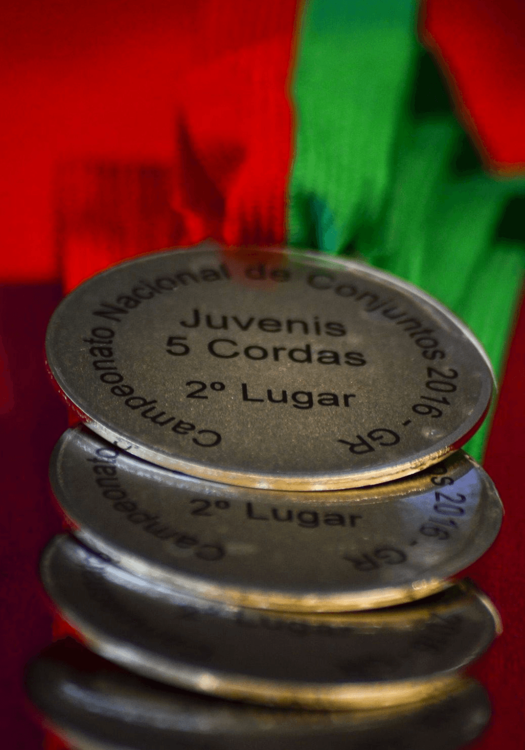 EGA gymnastics photo