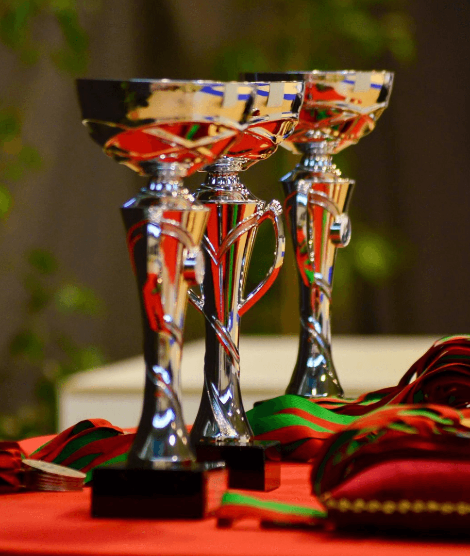 EGA gymnastics photo