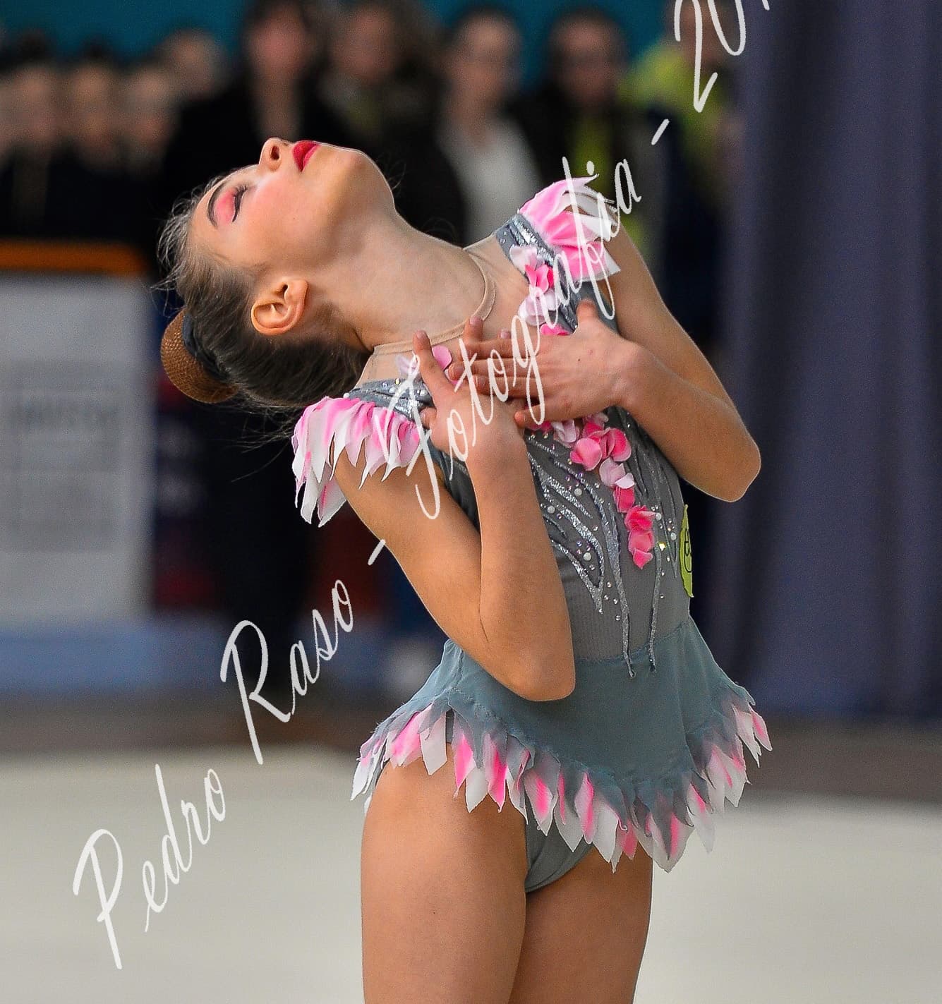 EGA gymnastics photo