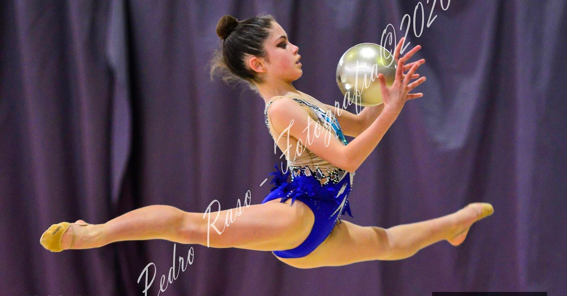 EGA gymnastics photo