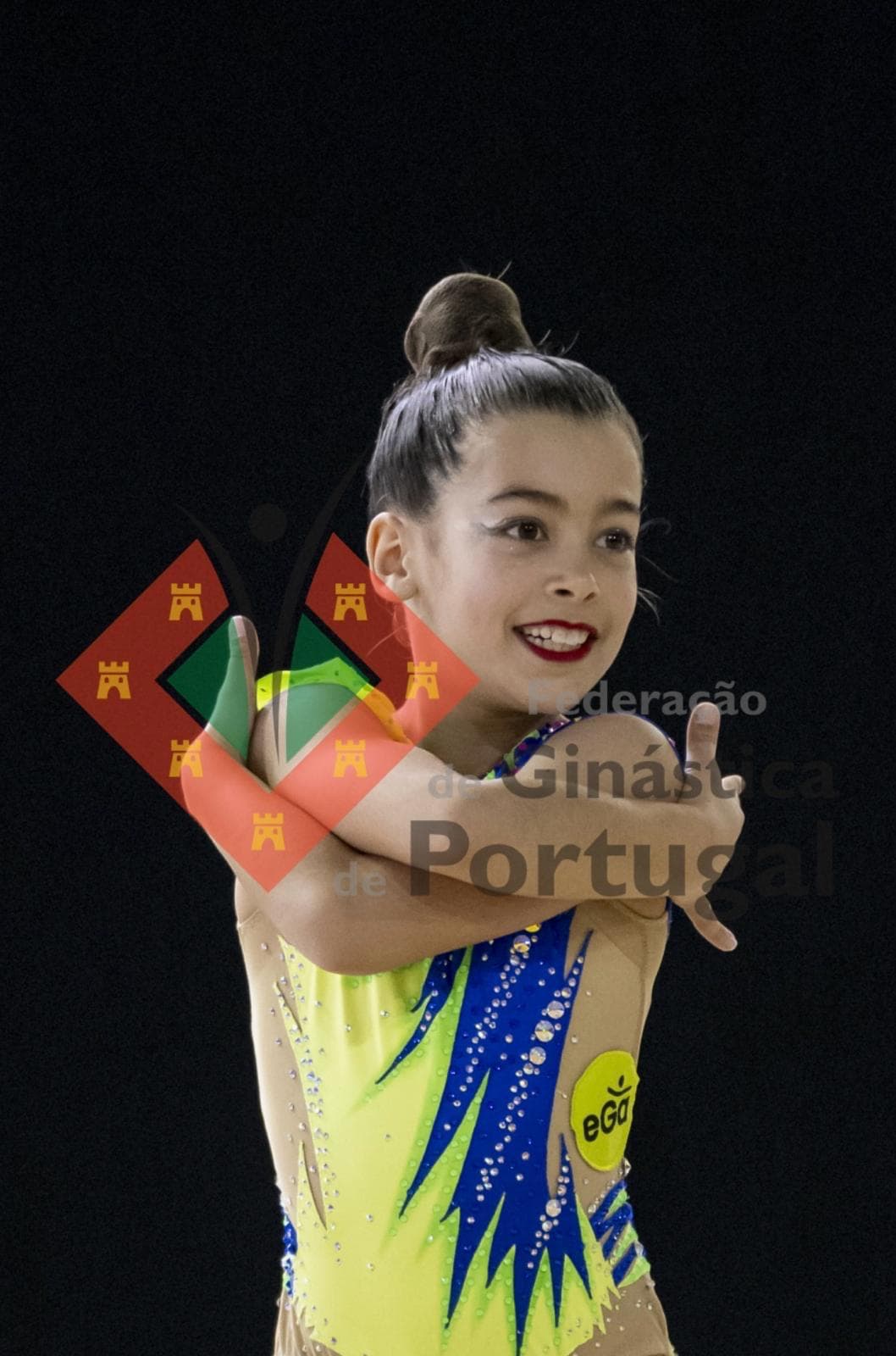 EGA gymnastics photo