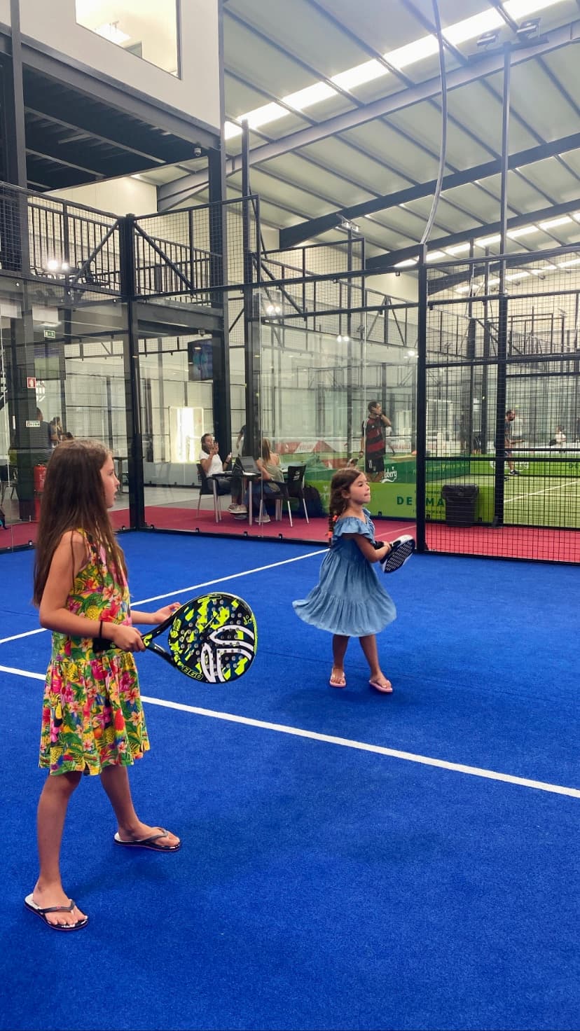 EGA summer camp photo