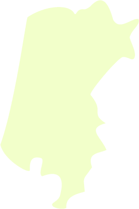 map with gyms locations