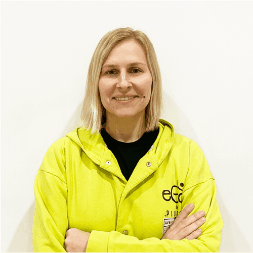 coach profile picture