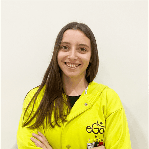 coach profile picture