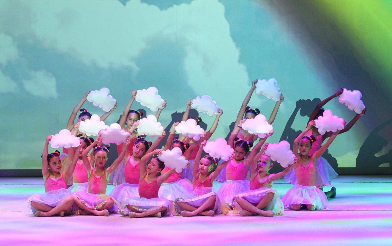 EGA showscase event photo